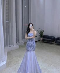 点击看大图 -韩国天使嫁衣婚纱礼服馆(上海旗舰店)