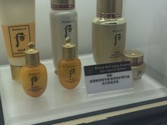 -国药中服免税(北京坊店)