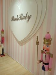 -PinkBaby美甲美睫