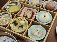 -奇芳阁·百年清真南京菜(夫子庙店)