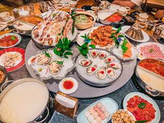 -協成海鮮火鍋(老店)