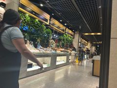 -川骄海鲜自助(亚运村店)