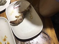-木屋烧烤(南新店)