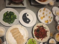 -汉水谣·江景餐厅(江滩店)