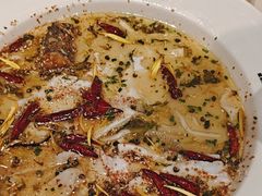 -渔语鱼酸菜鱼新川菜(来福士店)