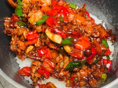 -隐厨·中国菜馆(三里屯T+MALL店)