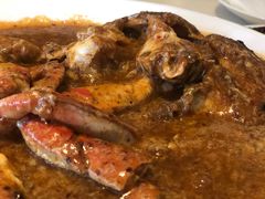 -无招牌海鲜餐厅(滨海艺术中心店)