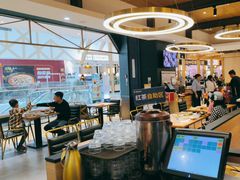 -豪客来牛排(成都锦江大融城店)