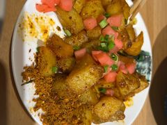 -贵凤凰贵州米粉(望京店)