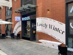 -HUGS coffee(东区店)