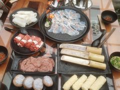 -丽江庭院之爱在路上(西单店)