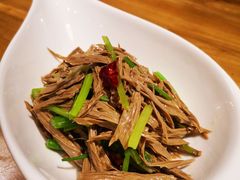 -東舍食唐精品陕菜馆