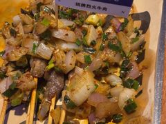 -路边羊烧烤酒场(宝带路店)