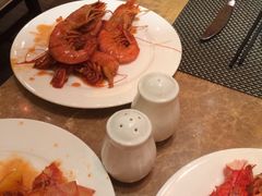 -伯豪瑞廷酒店-天伦阁西餐厅