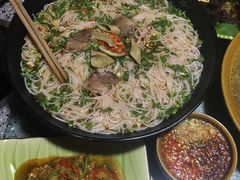 -嘎洒汤锅·花腰傣美食