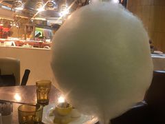 -杭州钱江新城万怡酒店-西餐厅