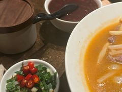 -漆黑觉米粉(三里屯店)