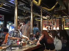 -401餐厅(弘大店)