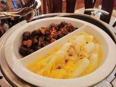 -香宫中餐厅 · 桂林香格里拉