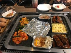-火炉火自助餐(朝阳大悦城店)