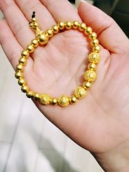 -周生生Chow Sang Sang(东方店)