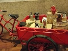 -上海锦江汤臣洲际大酒店壹阶层