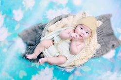 -尼曼儿童摄影(大厂店)