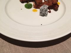 -菩提素素食餐厅(晶郦馆店)