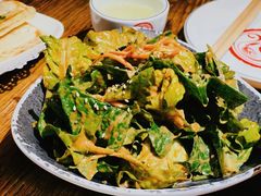 -叶派龙虾•招牌香辣蟹·海鲜(中海国际店)