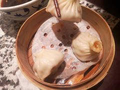-南京大牌档(凯德大峡谷店)