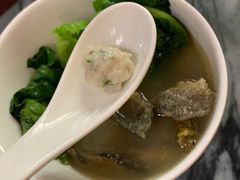 -恩宁刘福记(东华东路店)