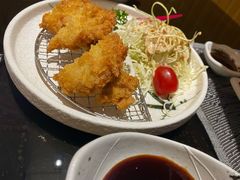 炸千层猪排-昱匠·日本料理(金融街店)
