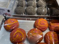 -麦陌(正弘城店)