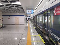 -长春西站