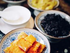 -潮府馆·非遗潮州菜·世纪公园(新国际博览中心店)
