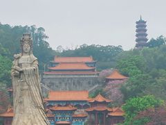 -南沙天后宫景区