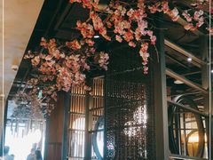 大堂-湊湊火锅·茶憩(上海合生汇店)