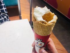 -蜜雪冰城(陆家嘴店)