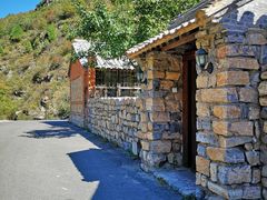 -北京山里寒舍度假酒店