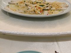 -欢乐海岸美食联盟