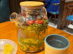 -青海名吃尕张娃非遗烤肉(海湖总店)