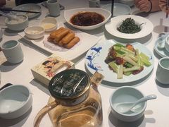 -上下九广州菜馆(锦业路店)