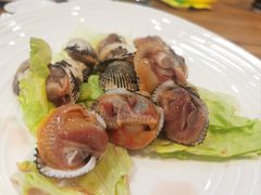 -峙山海鲜馆·花苑店