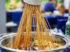 -马路边边·成都串串(翠柏路店)