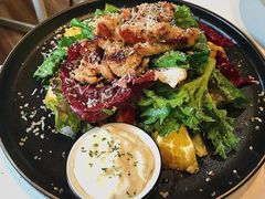 -Country Lane咖啡·意粉(荔园新天地店)