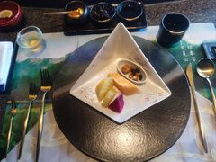 -一板铁板烧·隐秘一线江景花园餐厅(西湖左岸·天元店)