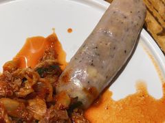 -原始泥炉烤肉(总店)