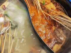 -钢管厂五区小郡肝火锅串串香(清河店)