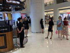 -银座mall(东直门店)