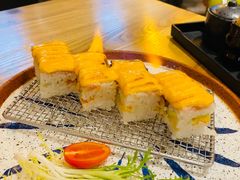 -Sushi Love 创意寿司(丽影广场店)